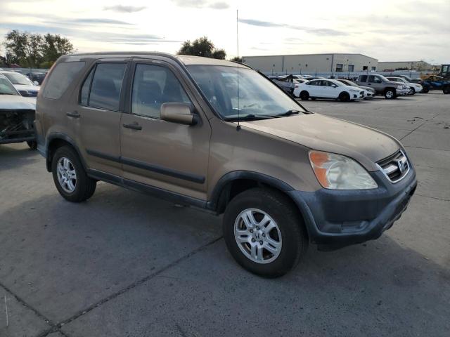 Photo 3 VIN: JHLRD78852C093679 - HONDA CR-V 