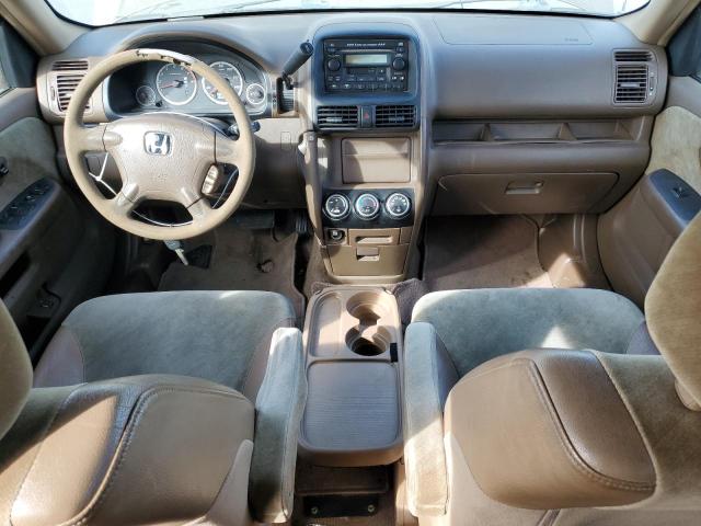 Photo 7 VIN: JHLRD78852C093679 - HONDA CR-V 