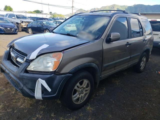 Photo 0 VIN: JHLRD78853C001374 - HONDA CR-V EX 