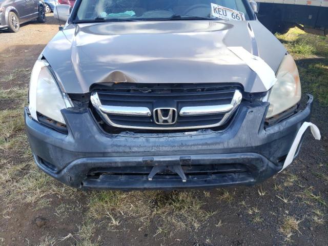 Photo 10 VIN: JHLRD78853C001374 - HONDA CR-V EX 