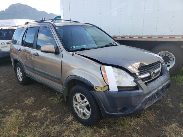 Photo 3 VIN: JHLRD78853C001374 - HONDA CR-V EX 