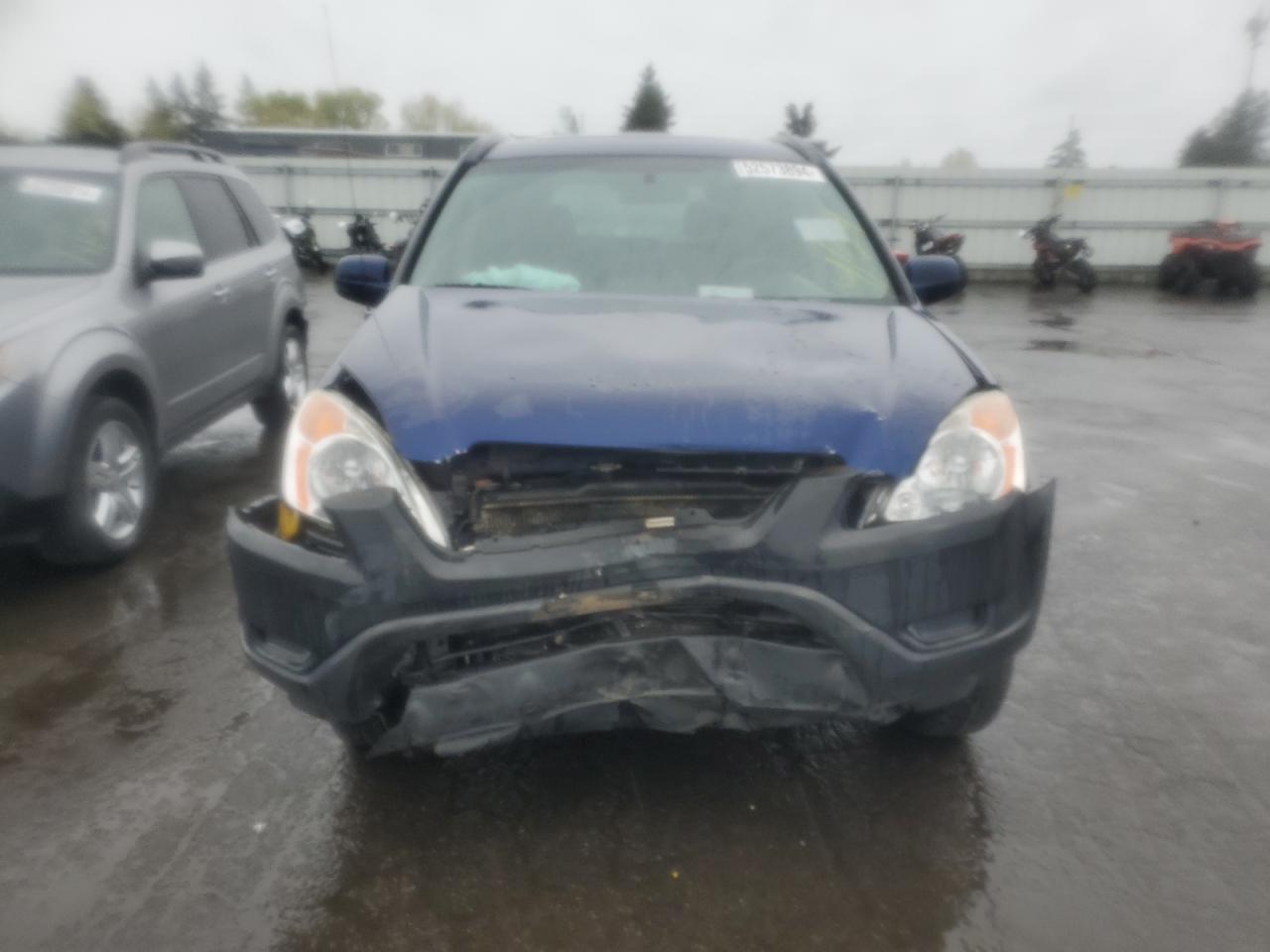 Photo 4 VIN: JHLRD78853C013816 - HONDA CR-V 