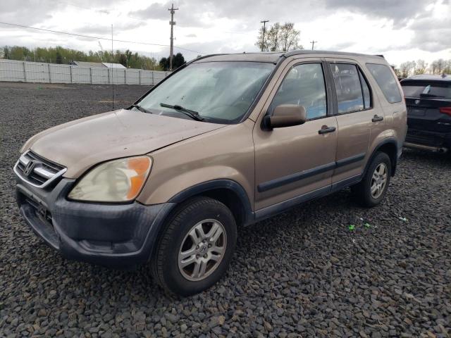 Photo 0 VIN: JHLRD78853C034844 - HONDA CRV 