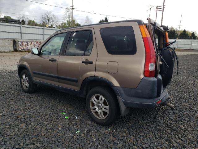 Photo 1 VIN: JHLRD78853C034844 - HONDA CRV 