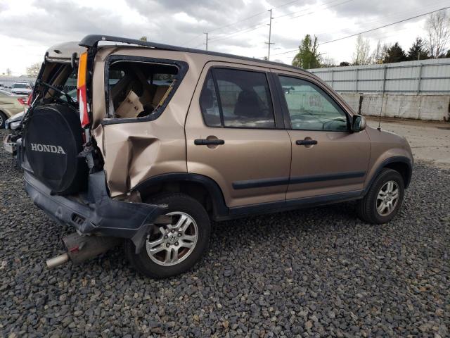 Photo 2 VIN: JHLRD78853C034844 - HONDA CRV 