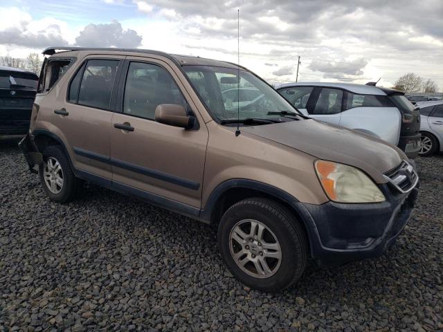 Photo 3 VIN: JHLRD78853C034844 - HONDA CRV 