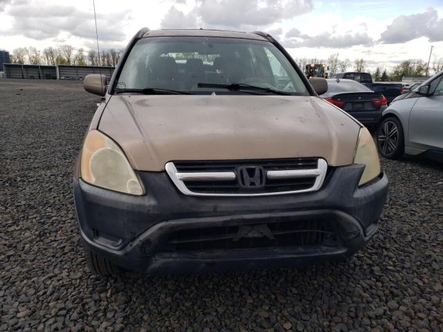 Photo 4 VIN: JHLRD78853C034844 - HONDA CRV 