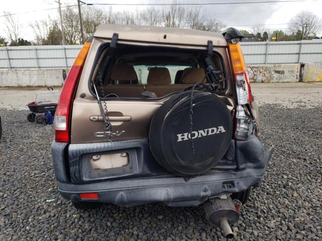 Photo 5 VIN: JHLRD78853C034844 - HONDA CRV 