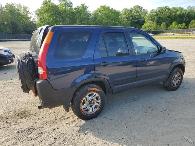 Photo 2 VIN: JHLRD78853C038022 - HONDA CRV 