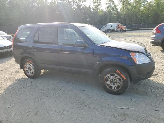 Photo 3 VIN: JHLRD78853C038022 - HONDA CRV 