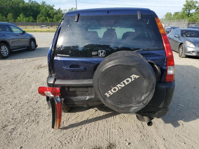 Photo 5 VIN: JHLRD78853C038022 - HONDA CRV 