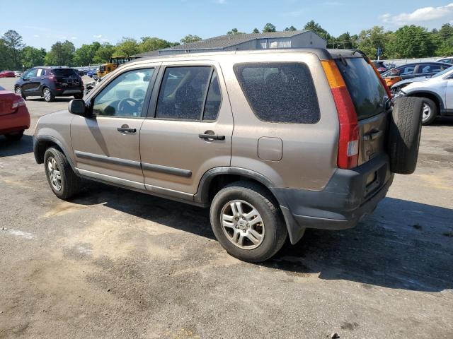 Photo 1 VIN: JHLRD78854C000064 - HONDA CRV 