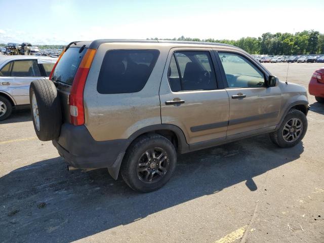 Photo 2 VIN: JHLRD78854C000064 - HONDA CRV 