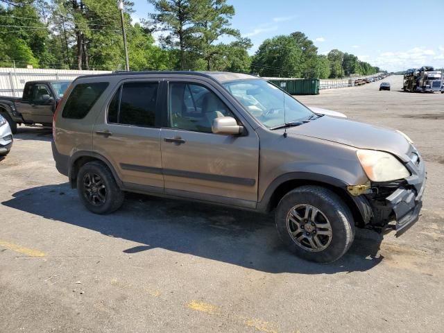 Photo 3 VIN: JHLRD78854C000064 - HONDA CRV 