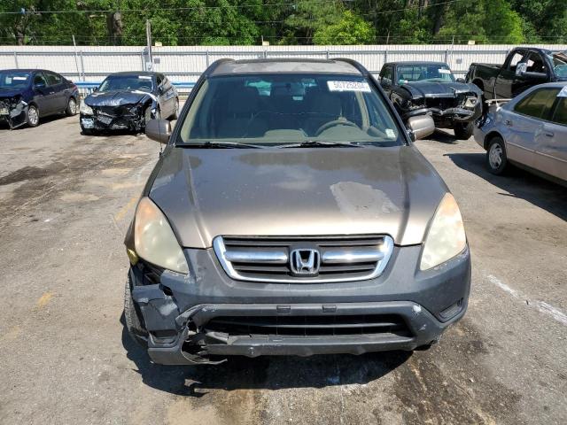 Photo 4 VIN: JHLRD78854C000064 - HONDA CRV 