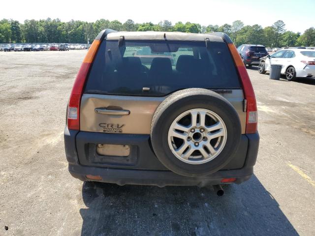 Photo 5 VIN: JHLRD78854C000064 - HONDA CRV 