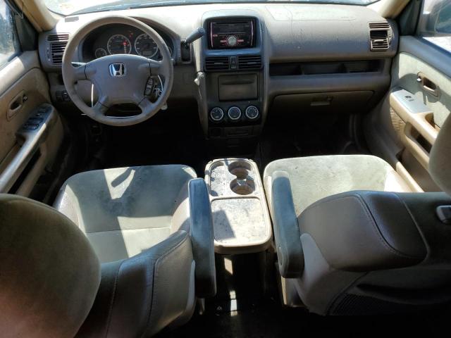 Photo 7 VIN: JHLRD78854C000064 - HONDA CRV 