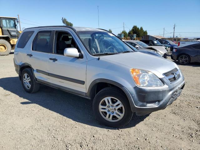 Photo 3 VIN: JHLRD78854C000985 - HONDA CR-V EX 