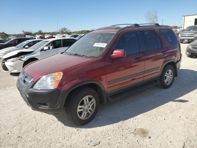 Photo 0 VIN: JHLRD78854C001926 - HONDA CR-V EX 