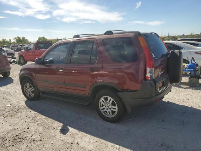 Photo 1 VIN: JHLRD78854C001926 - HONDA CR-V EX 