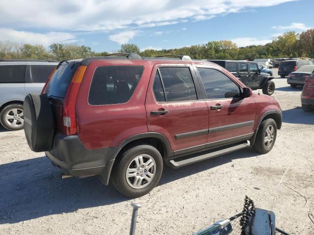 Photo 2 VIN: JHLRD78854C001926 - HONDA CR-V EX 