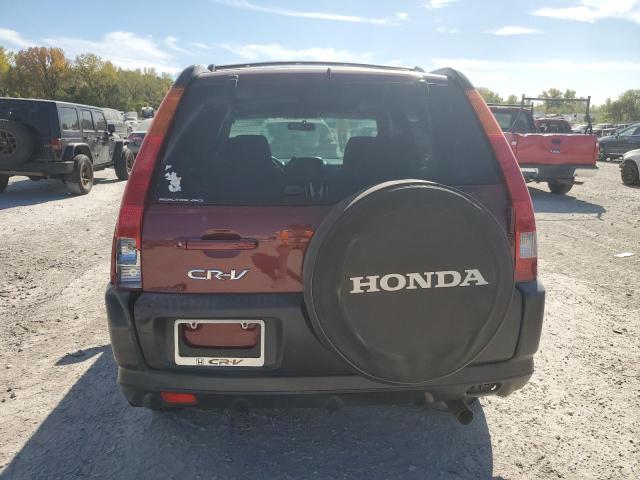 Photo 5 VIN: JHLRD78854C001926 - HONDA CR-V EX 