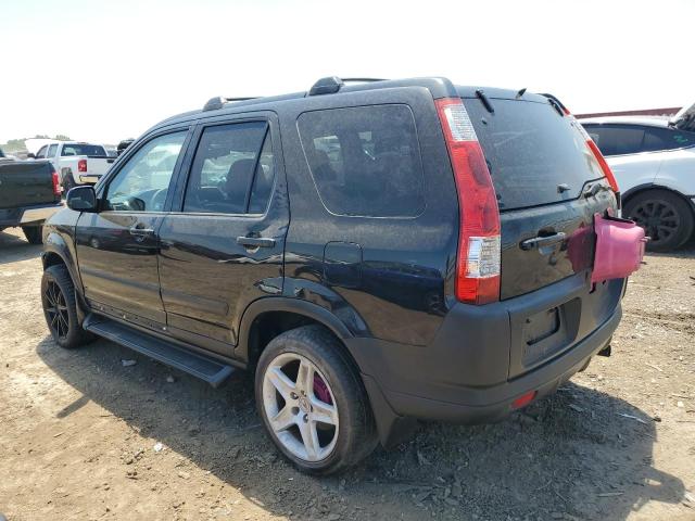 Photo 1 VIN: JHLRD78854C012019 - HONDA CRV 