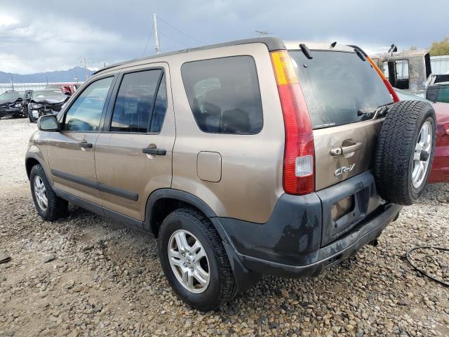 Photo 1 VIN: JHLRD78854C015745 - HONDA CR-V EX 