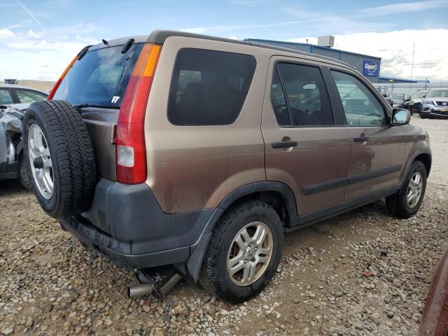 Photo 2 VIN: JHLRD78854C015745 - HONDA CR-V EX 