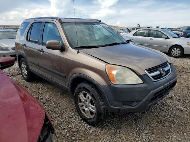 Photo 3 VIN: JHLRD78854C015745 - HONDA CR-V EX 