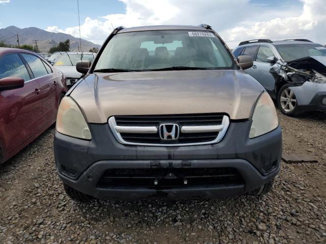 Photo 4 VIN: JHLRD78854C015745 - HONDA CR-V EX 