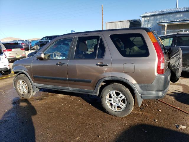 Photo 1 VIN: JHLRD78854C016295 - HONDA CRV 