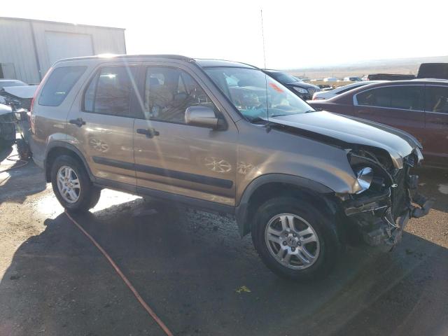 Photo 3 VIN: JHLRD78854C016295 - HONDA CRV 