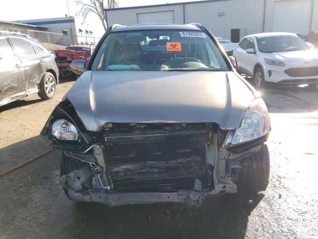 Photo 4 VIN: JHLRD78854C016295 - HONDA CRV 