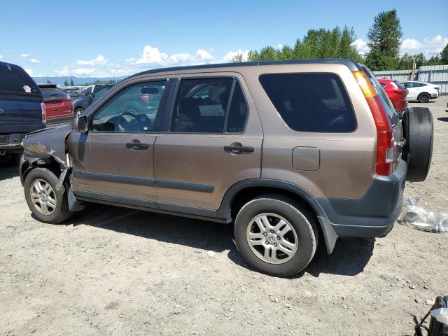 Photo 1 VIN: JHLRD78854C020704 - HONDA CRV 