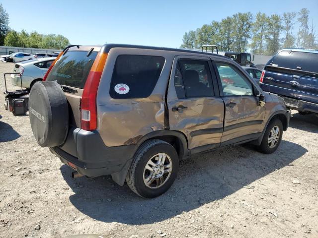 Photo 2 VIN: JHLRD78854C020704 - HONDA CRV 