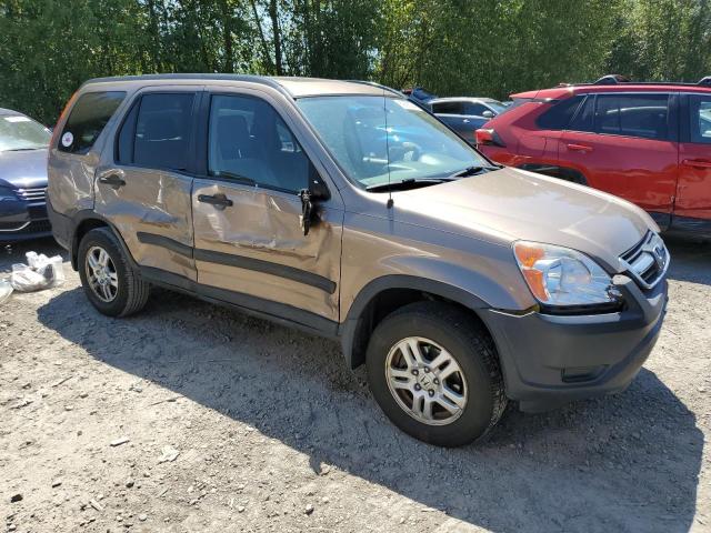 Photo 3 VIN: JHLRD78854C020704 - HONDA CRV 