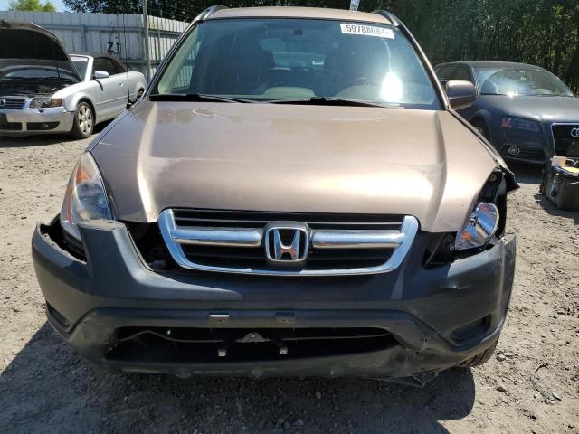 Photo 4 VIN: JHLRD78854C020704 - HONDA CRV 