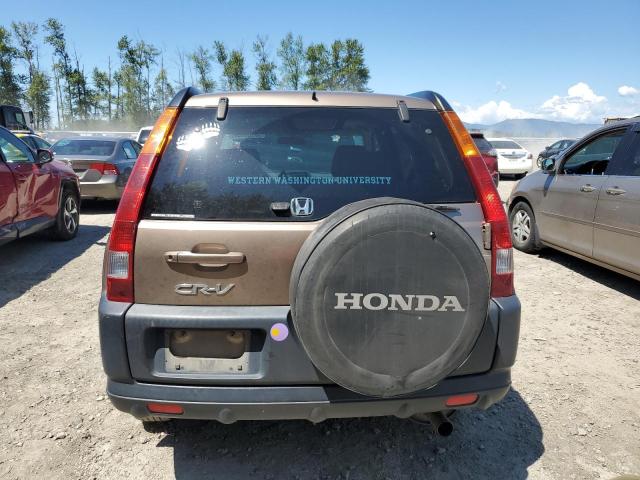 Photo 5 VIN: JHLRD78854C020704 - HONDA CRV 