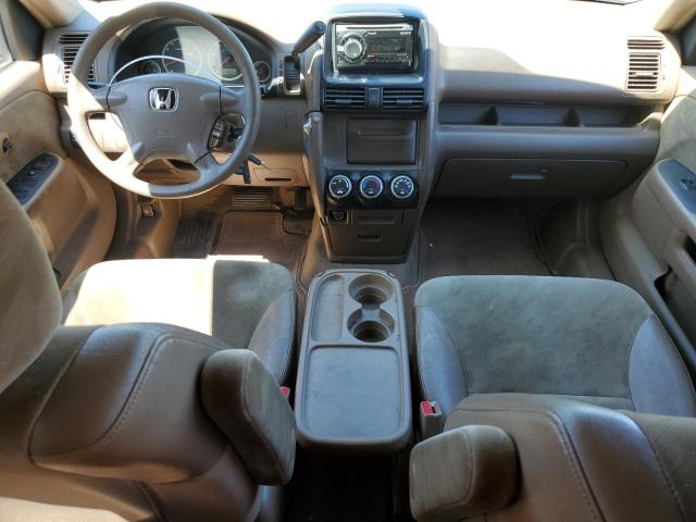 Photo 7 VIN: JHLRD78854C020704 - HONDA CRV 