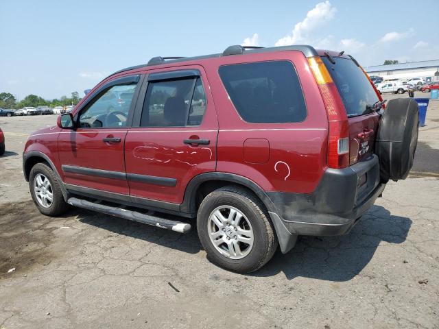 Photo 1 VIN: JHLRD78854C023375 - HONDA CRV 