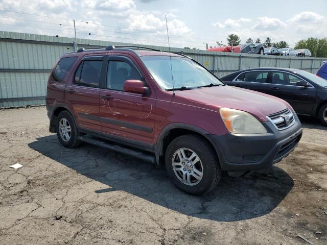 Photo 3 VIN: JHLRD78854C023375 - HONDA CRV 