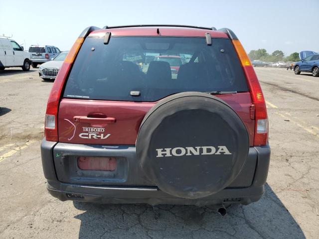 Photo 5 VIN: JHLRD78854C023375 - HONDA CRV 