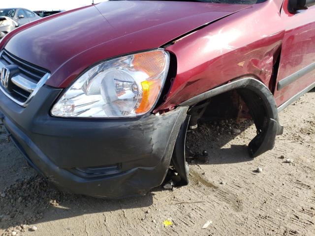 Photo 8 VIN: JHLRD78854C027054 - HONDA CR-V EX 