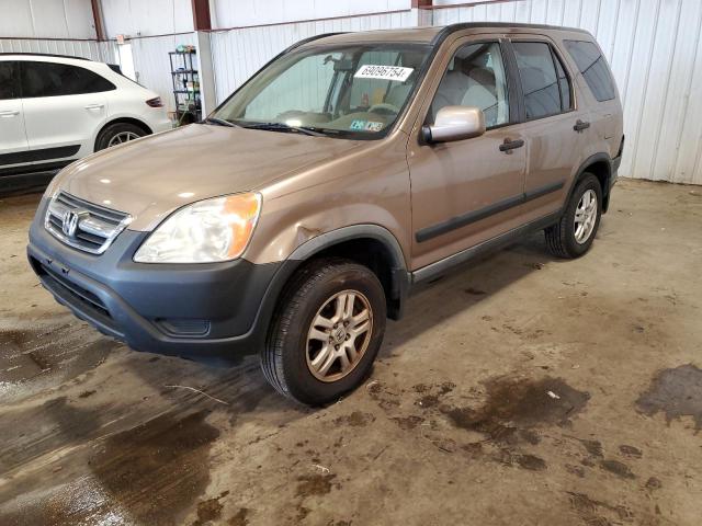 Photo 0 VIN: JHLRD78854C032741 - HONDA CR-V EX 