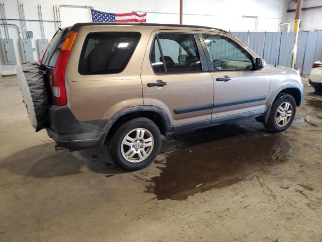 Photo 2 VIN: JHLRD78854C032741 - HONDA CR-V EX 