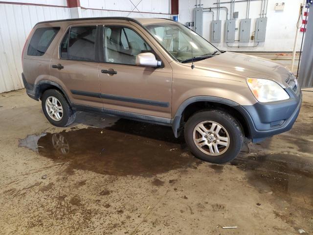 Photo 3 VIN: JHLRD78854C032741 - HONDA CR-V EX 