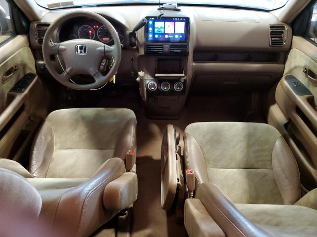 Photo 7 VIN: JHLRD78854C032741 - HONDA CR-V EX 