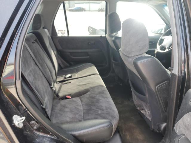 Photo 10 VIN: JHLRD78854C033906 - HONDA CRV 