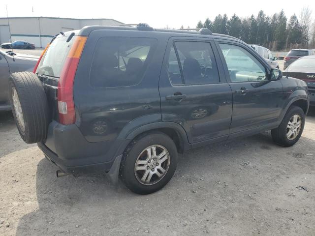 Photo 2 VIN: JHLRD78854C033906 - HONDA CRV 